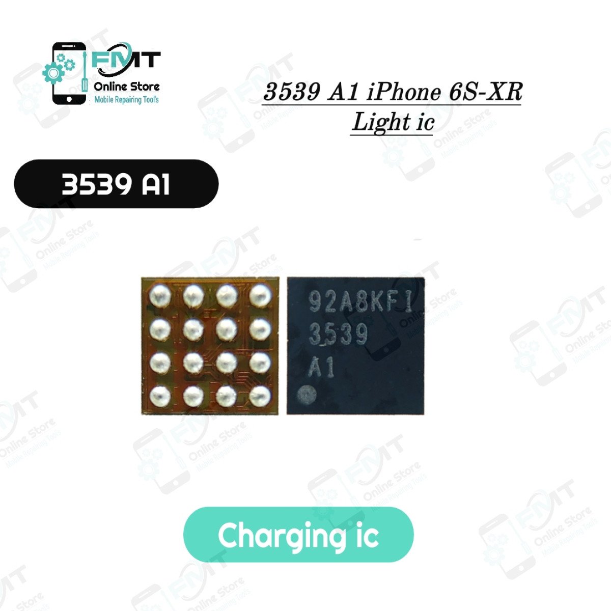 3539 A1 iPhone Light ic