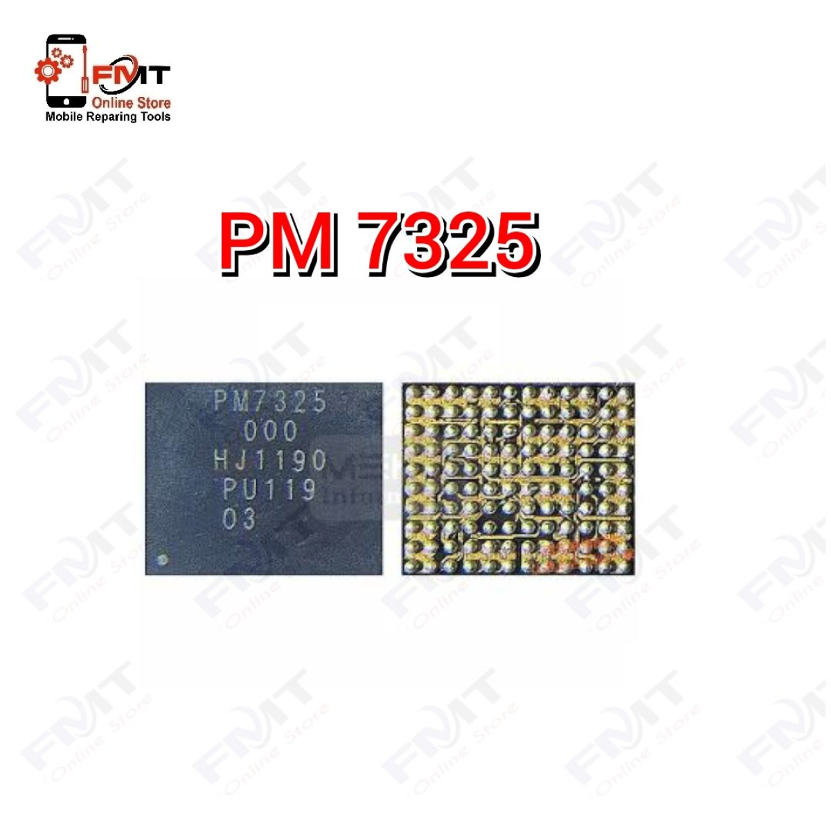 PM7325 000