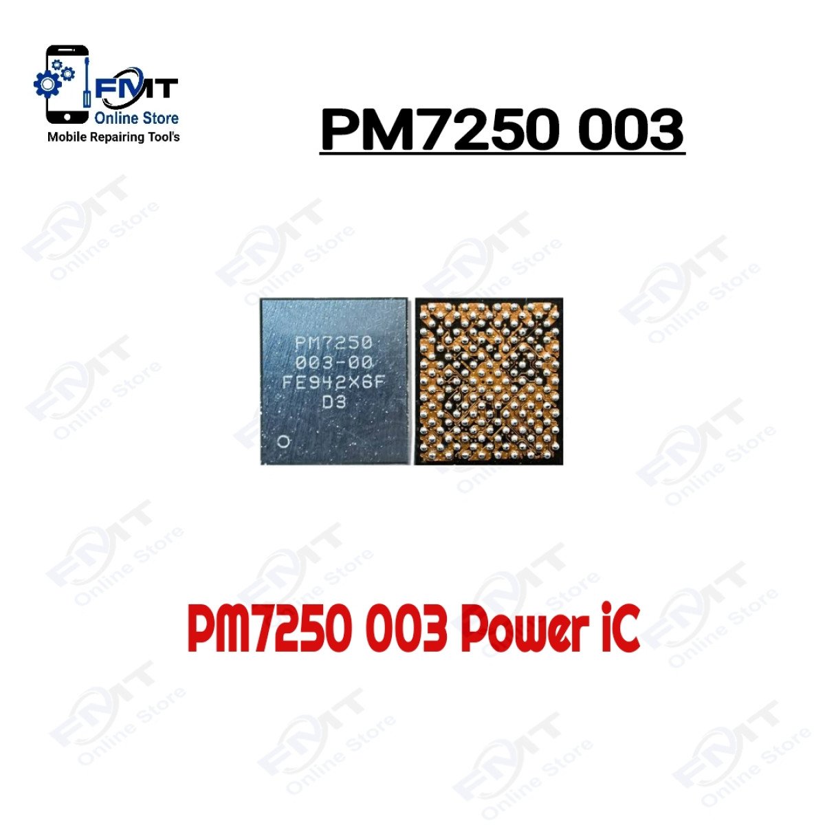 PM7250 003